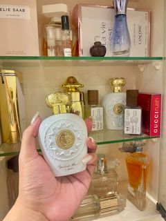 Lattafa Opulent Musk