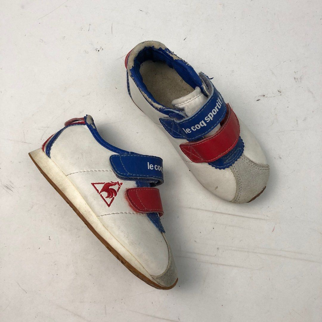 Le coq sportif cheap shoes for kids
