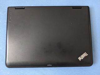 Lenovo ThinkPad 11e Chromebook