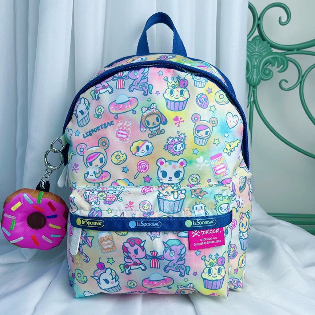 Tokidoki school on sale bag