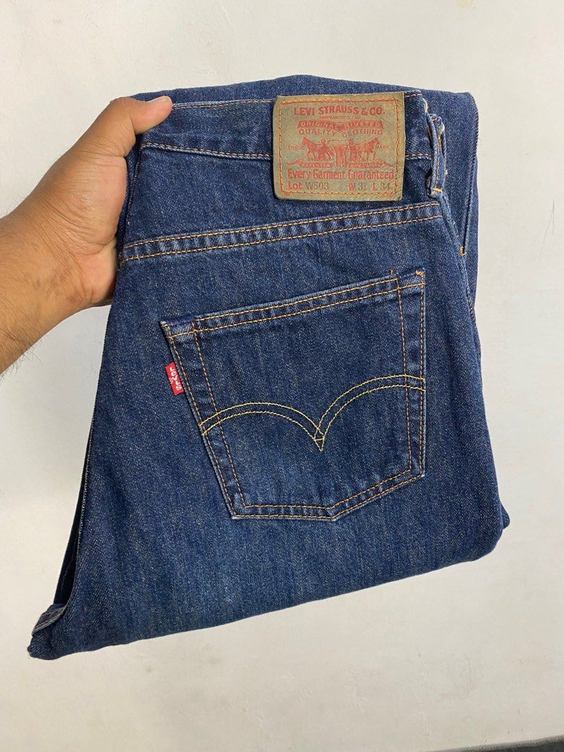 Levis 503 deals