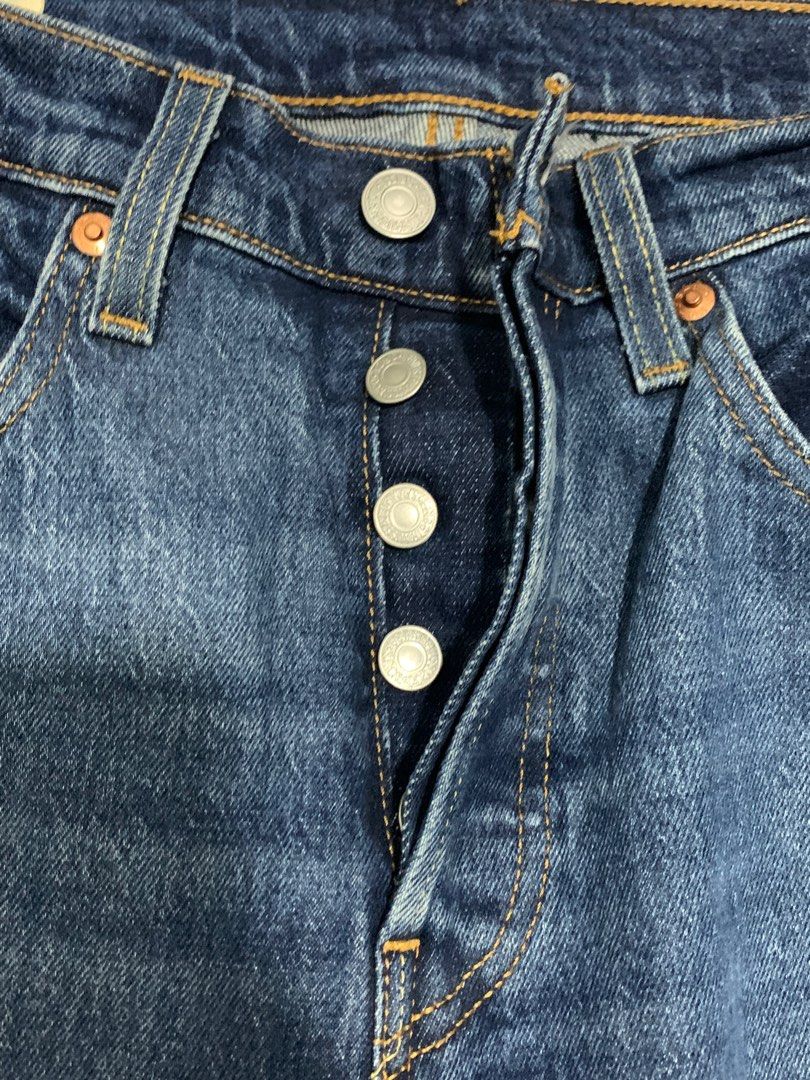 Levi's Premium Jeans, Women's Fashion, Bottoms, Jeans & Leggings on  Carousell