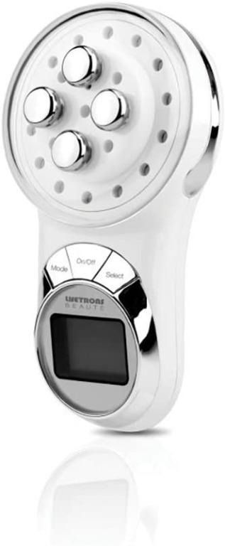 Lifetrons Photon Facial Treatment with Microcurrents & Light Therapy