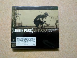 Linkin Park - Meteora