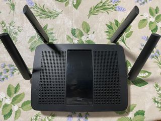 Linksys EA8100 Wifi Router