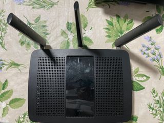 Linksys Router EA7500 wifi router