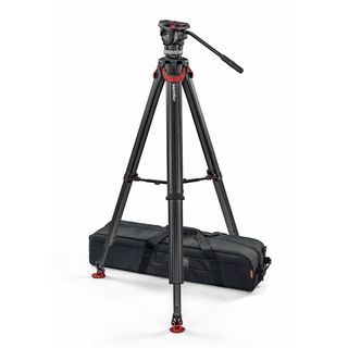 LOOKING FOR!! Sachtler Ace M with Flowtech 75