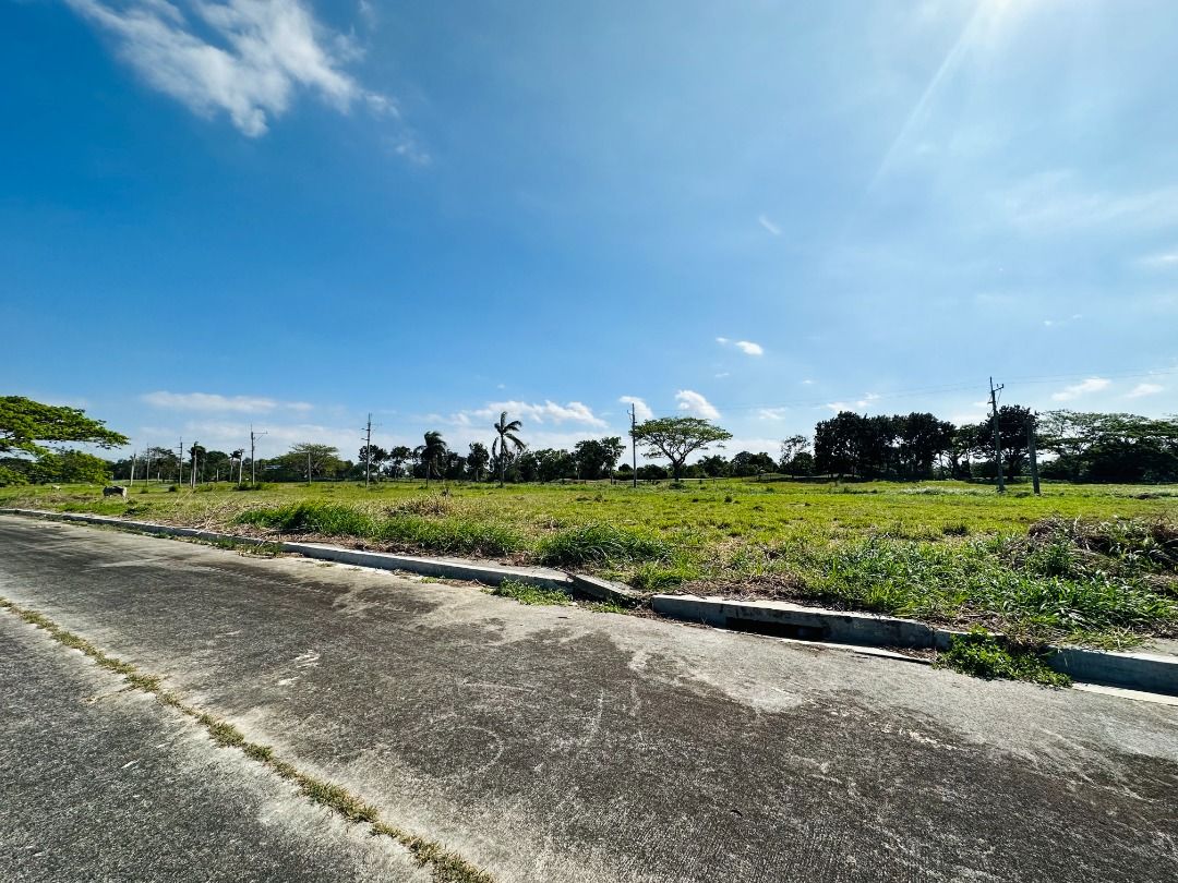 Lot for sale in Eagle Ridge Golf and Country Club, General Trias