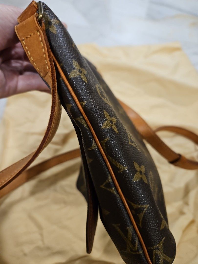 Louis Vuitton MONOGRAM 2023 SS LOUIS VUITTON Duo Sling Bag