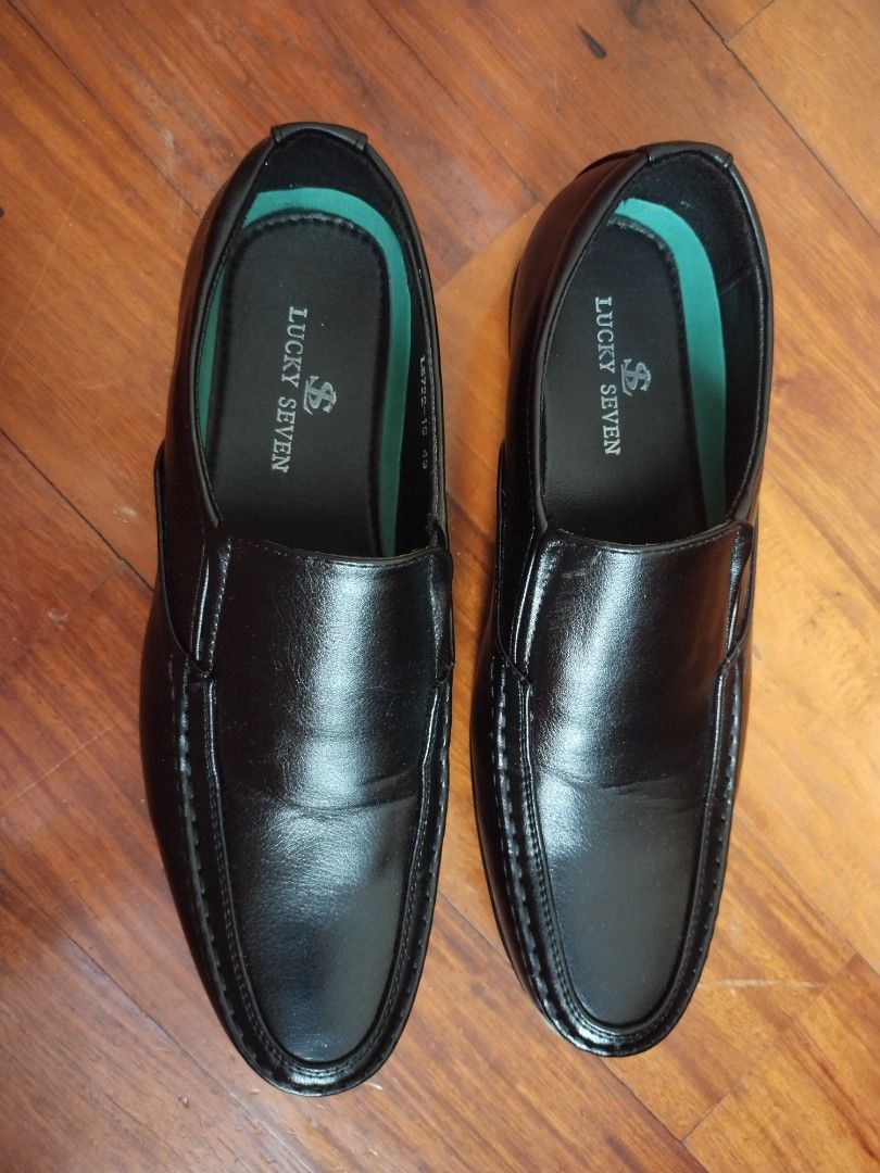 Lucky seven shoes online