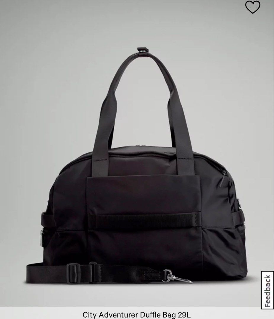 Weekender bag lululemon outlet