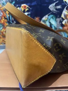 LV bag Cabas Piano