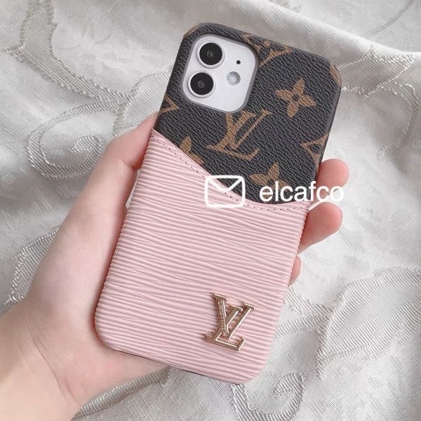LV iphone 14 pro folio case, Mobile Phones & Gadgets, Mobile & Gadget  Accessories, Cases & Sleeves on Carousell