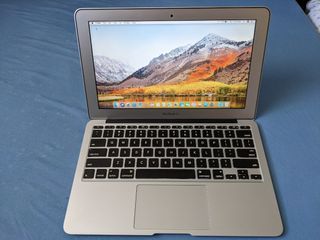 MacBook Air 11in (2011)