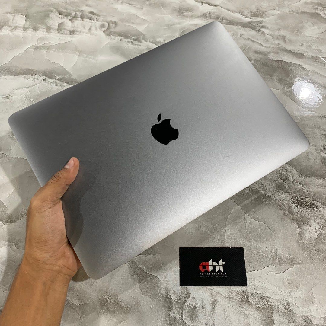 MACBOOK PRO 13 2016 SPACE GREY 256GB ZP Computers Tech