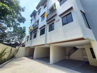 Mandaluyong Kalentong Townhouse Commercial and Residential