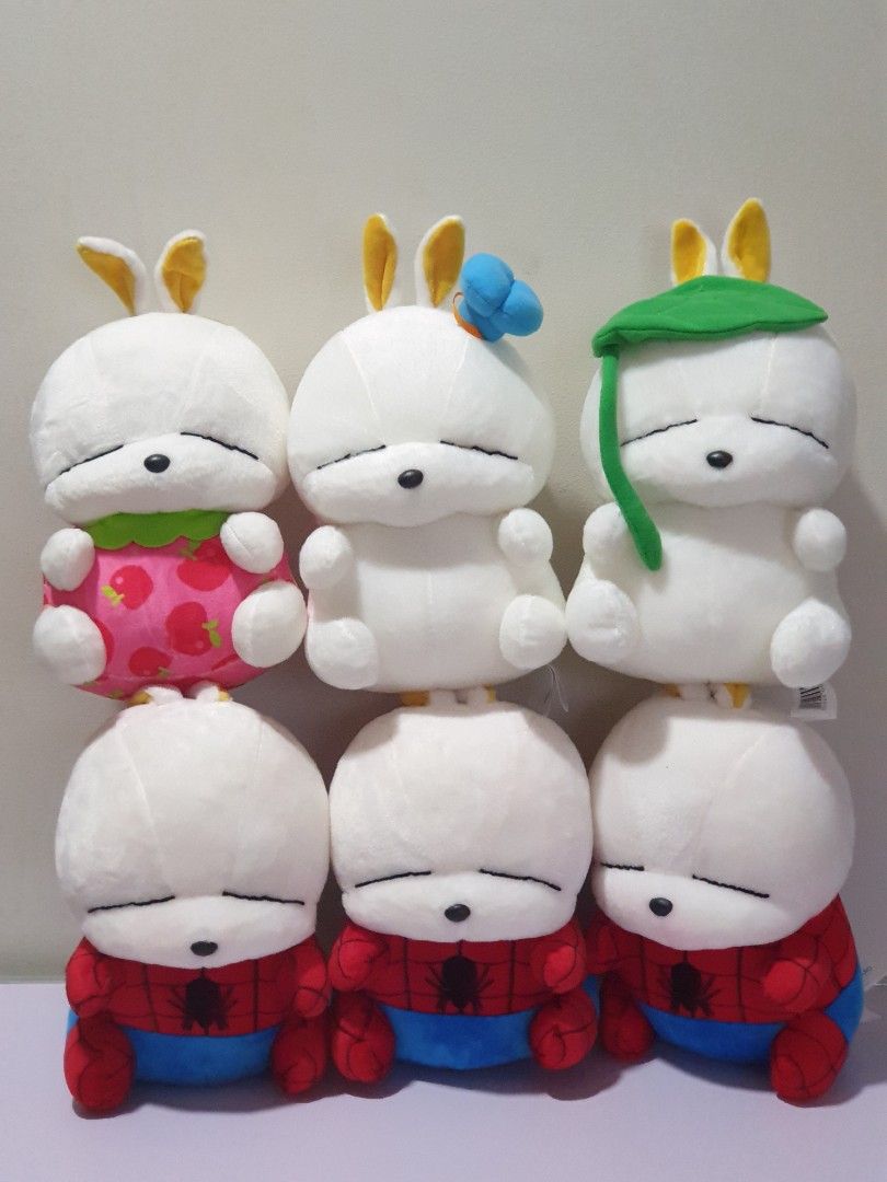 Mashimaro plush clearance
