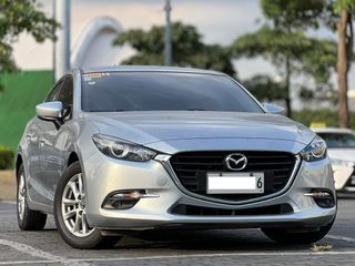 Mazda 3 1.5 Skyactiv Hatchback Auto
