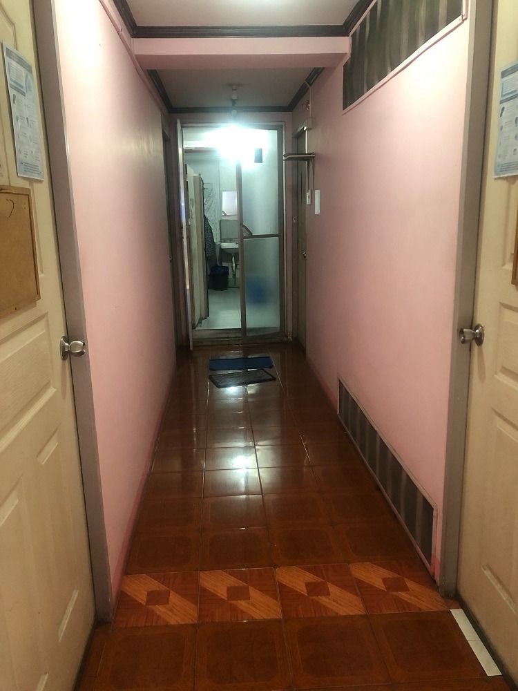 MC FOR SALE Residential Building in Brgy. Pio Del Pilar, Makati City