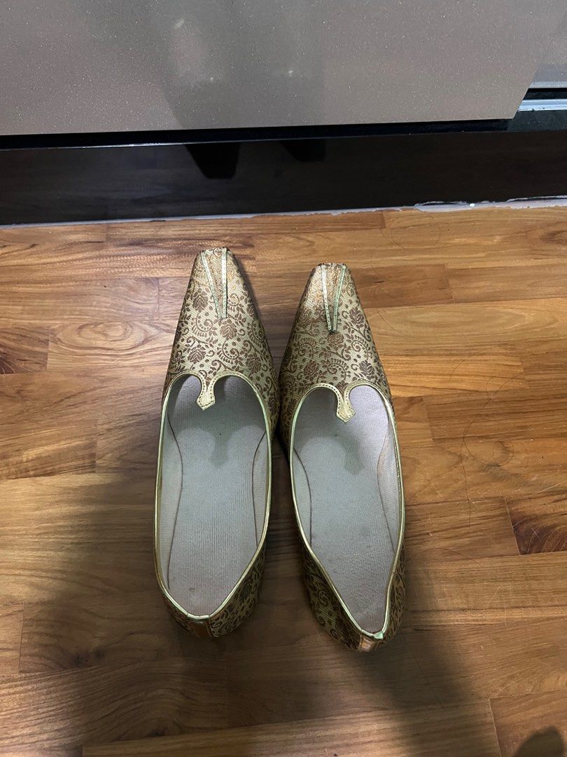 Gents jutti best sale