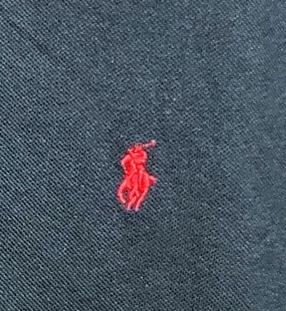 MEN'S RALPH LAUREN POLO SHIRT on Carousell