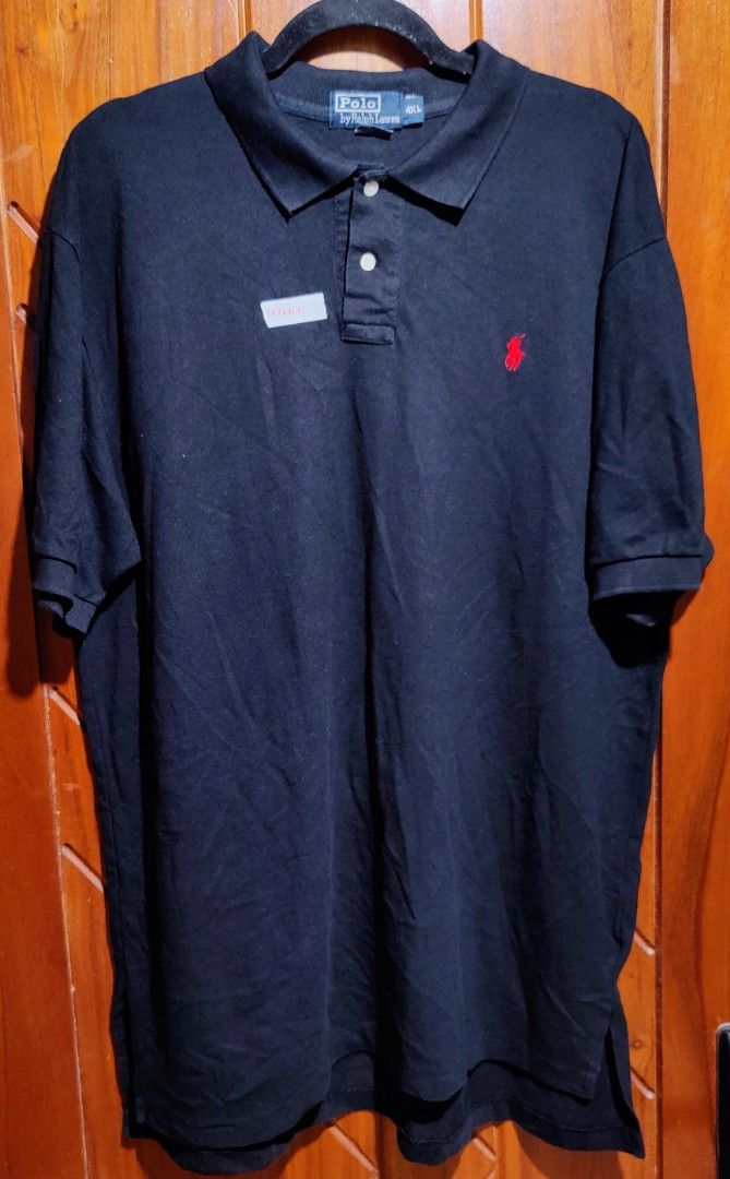 MEN'S RALPH LAUREN POLO SHIRT on Carousell