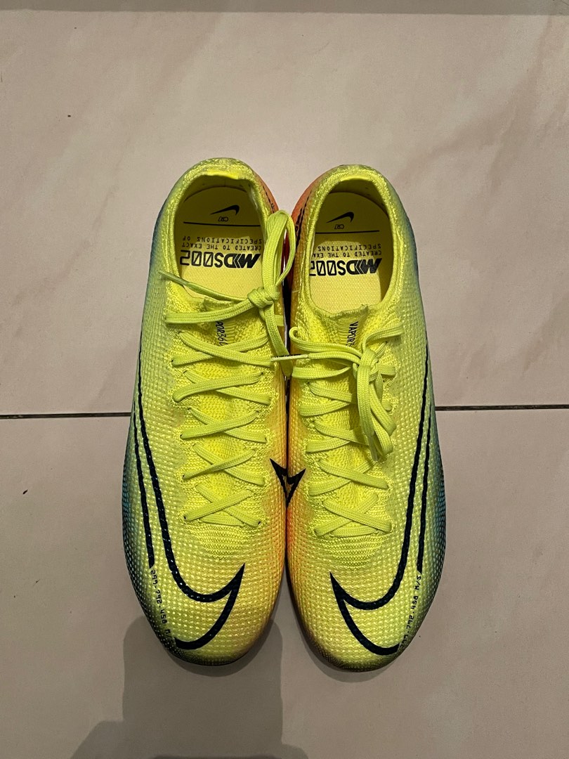 mercurial dream speed 2