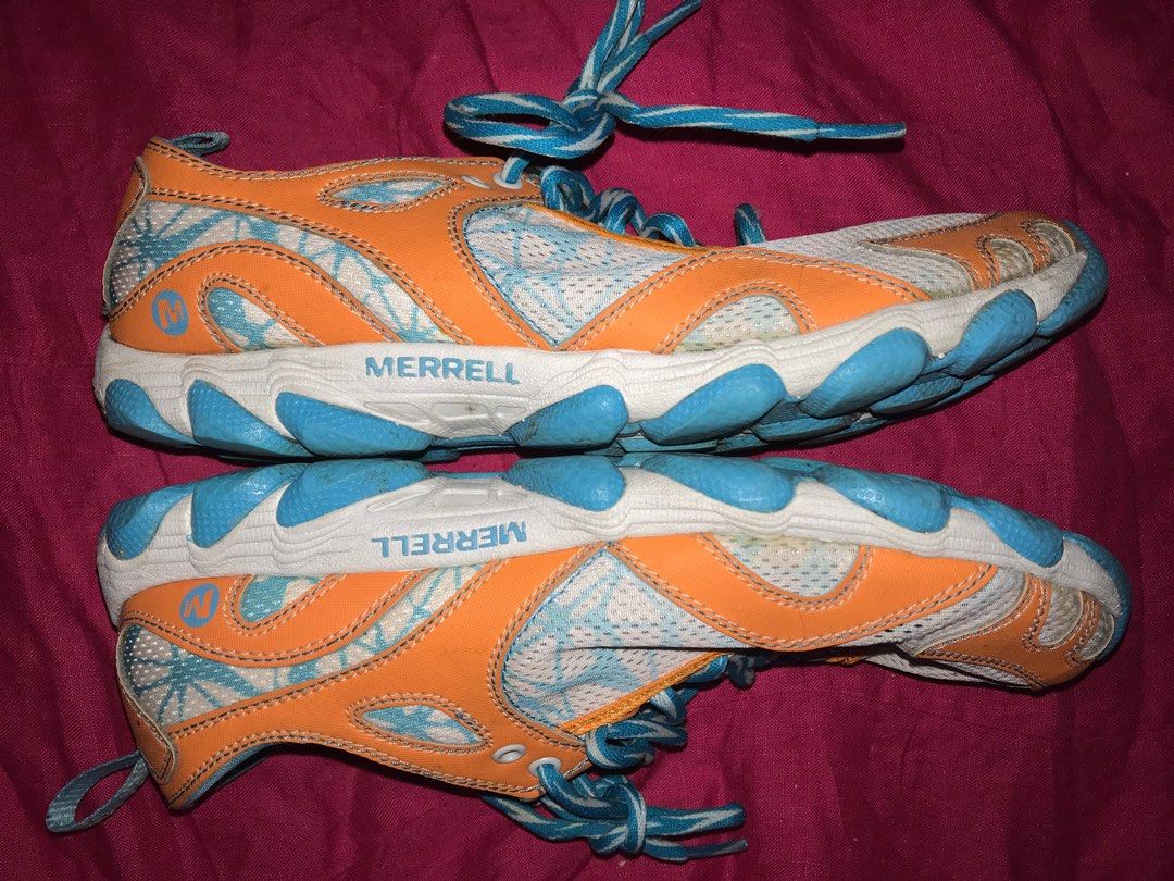 Merrell select wet grip new arrivals