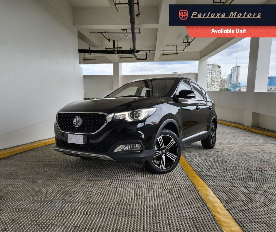 MG ZS, Cars for Sale, Used Cars on Carousell