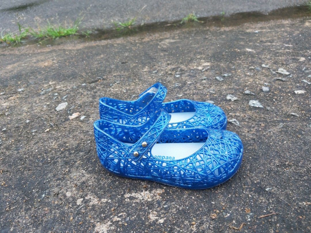 Mini Melissa Campana