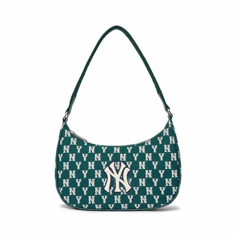 Original MLB Bag, Fesyen Wanita, Tas & Dompet di Carousell
