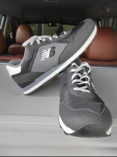 Nb best sale 515 leather