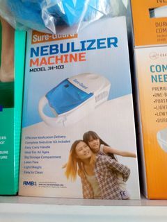 Nebulizer