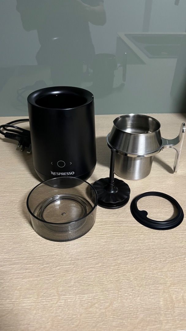 Nespresso Barista Recipe Maker, TV & Home Appliances, Kitchen