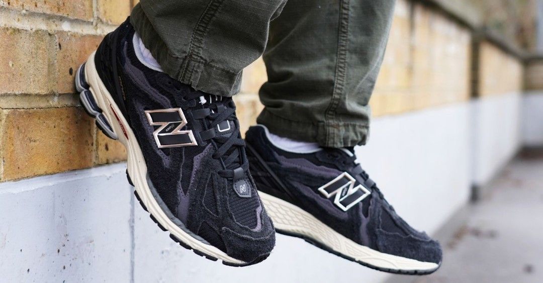 New Balance 1906D Protection Pack 27.5㎝ | chidori.co