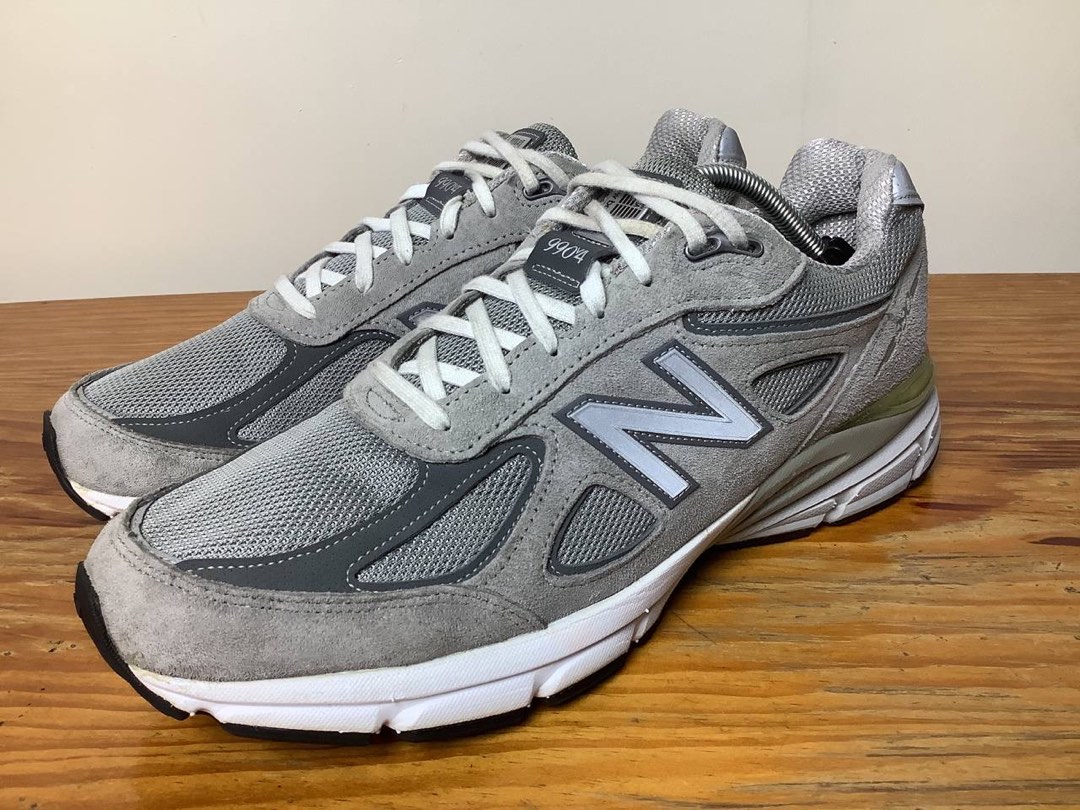 New balance 990 V4 on Carousell