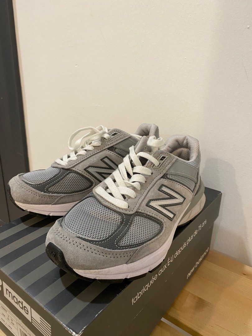 New Balance W990GL5 Women s Fashion Footwear Sneakers on
