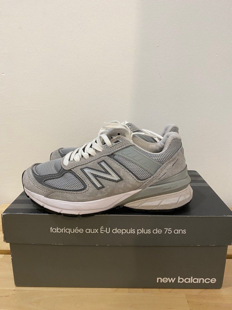 New balance w990gl5 top