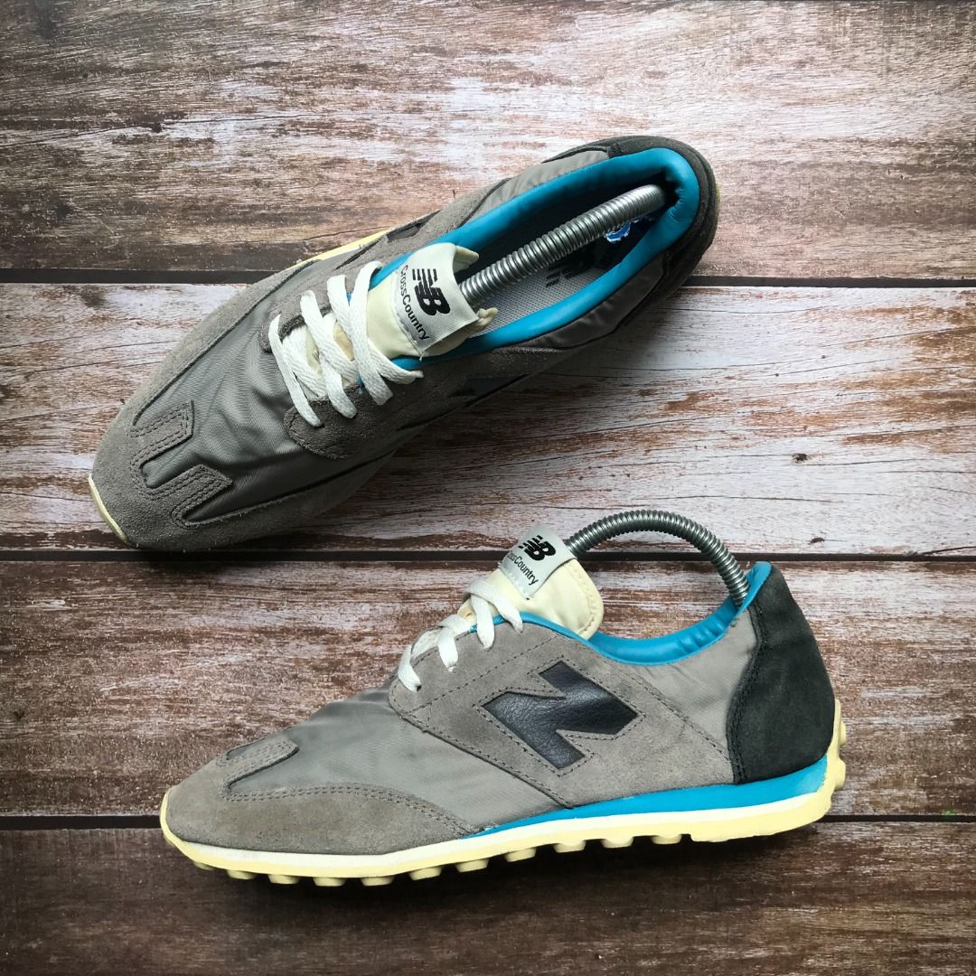 New balance cross country sales