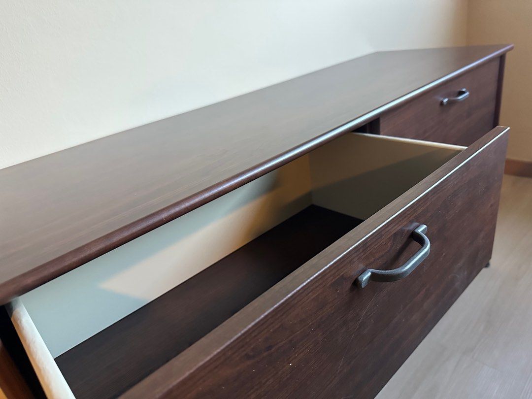 (New) Drawer from Ikea, Furniture & Home Living, Furniture