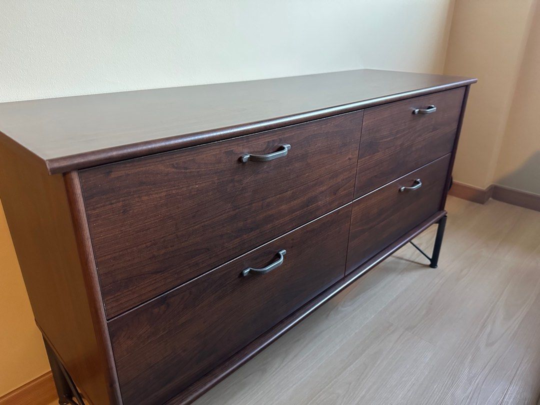 (New) Drawer from Ikea, Furniture & Home Living, Furniture
