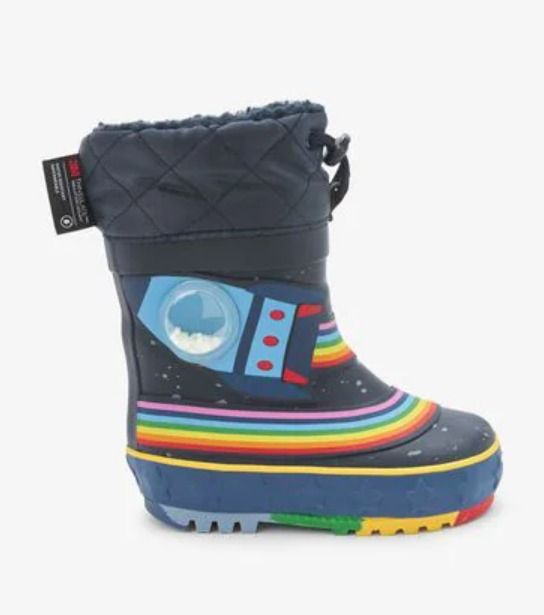 Next thinsulate clearance wellies