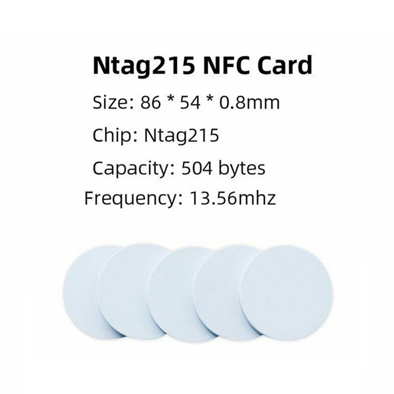 NFC Chip, Mobile Phones & Gadgets, Other Gadgets on Carousell