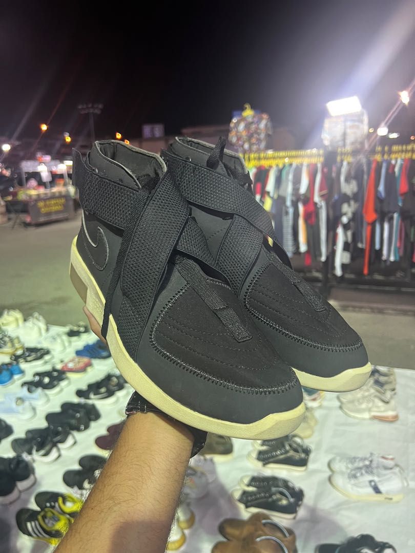 Air fear hotsell of god retail