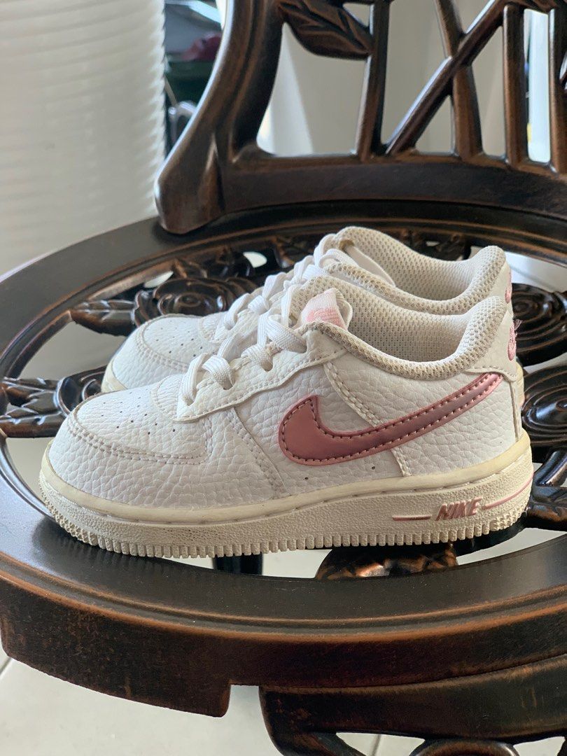 used NIKE air force 1 kids Babies Kids Babies Kids Fashion
