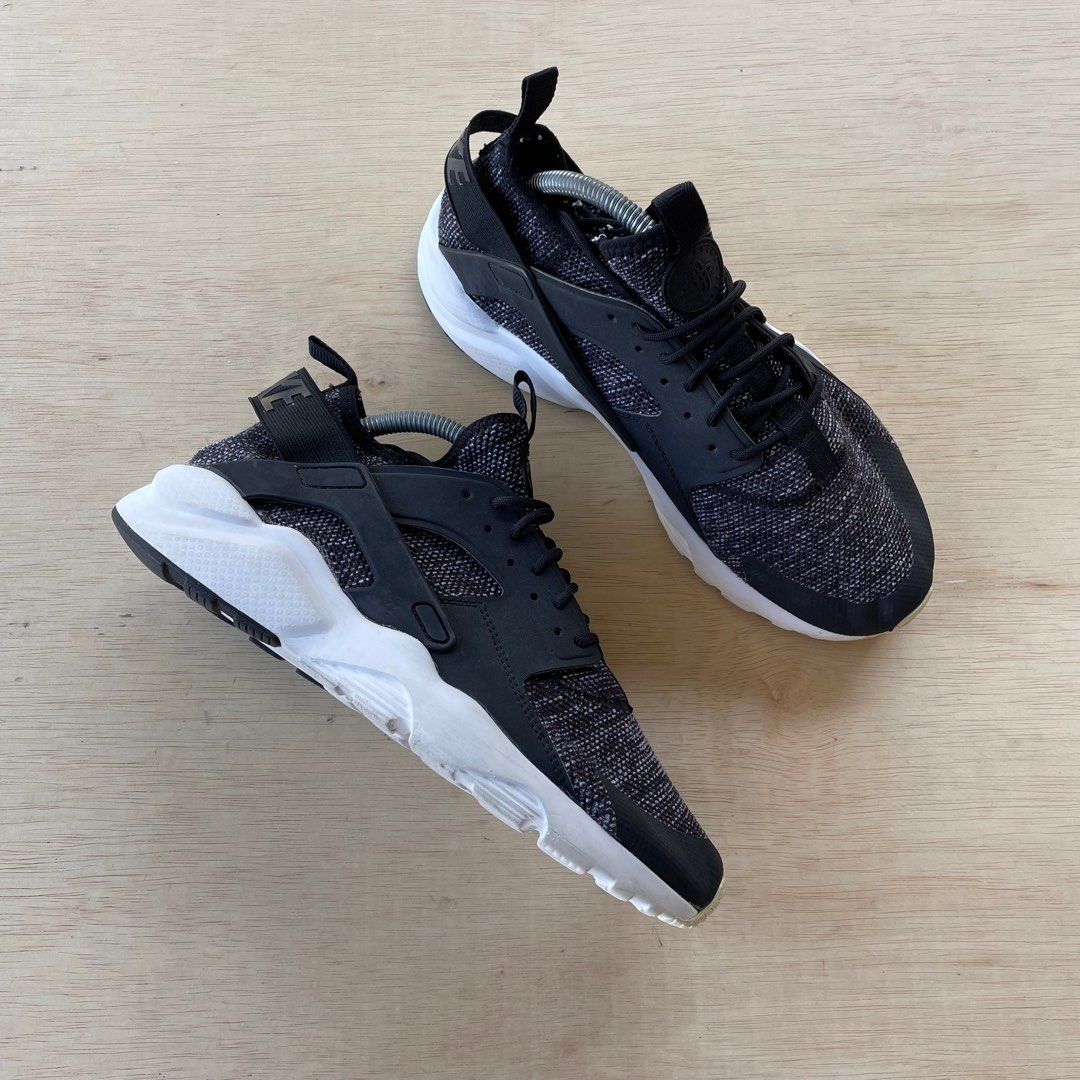 Nike Air Huarache 8.5UK 27.5cm Men s Fashion Footwear Sneakers on Carousell
