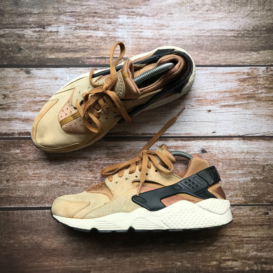 Huarache wheat outlet