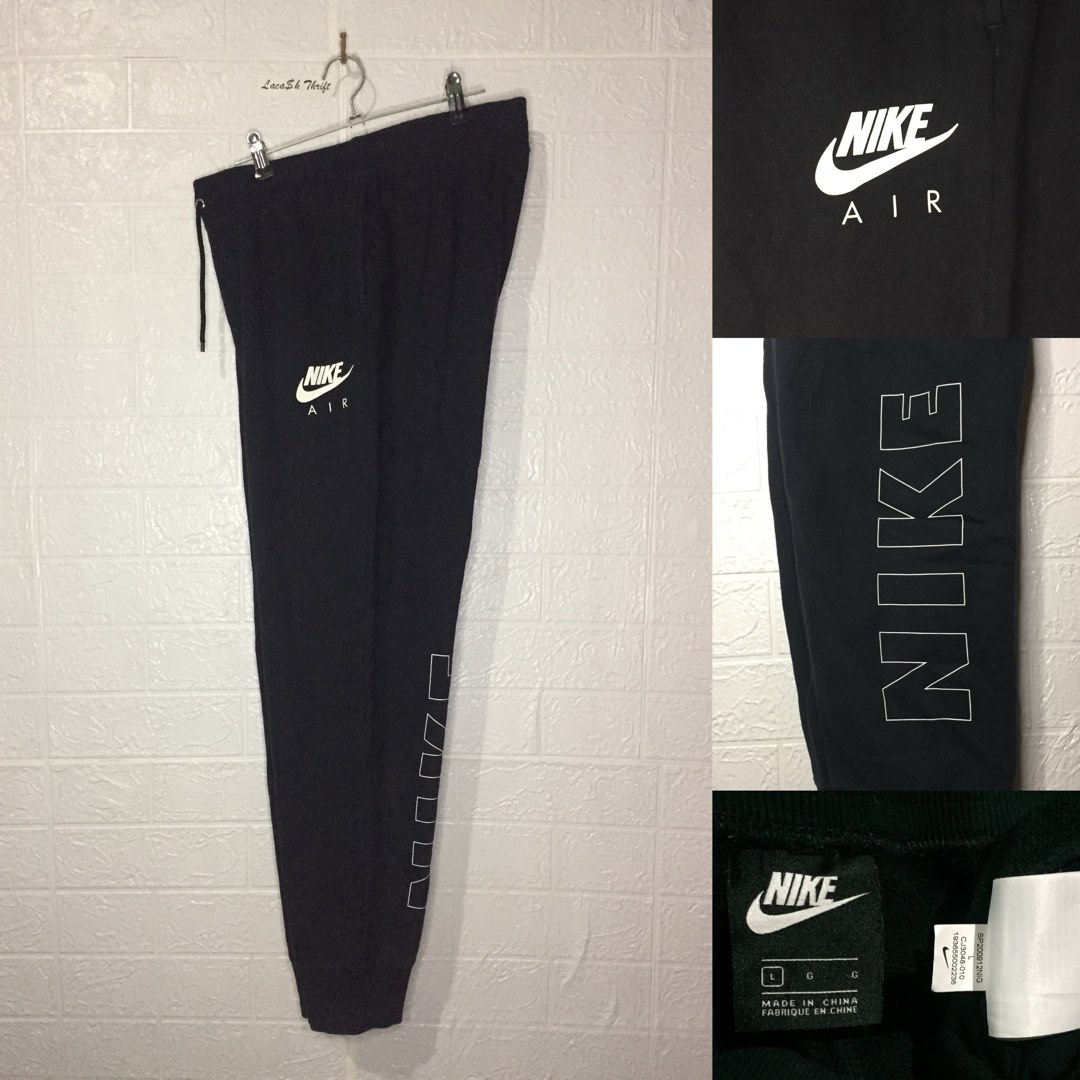 jogger shoes nike