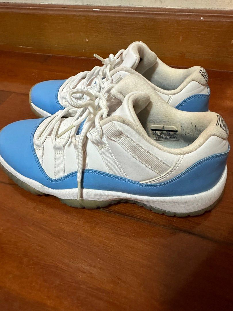 Nike air jordan on sale 11 xi retro low