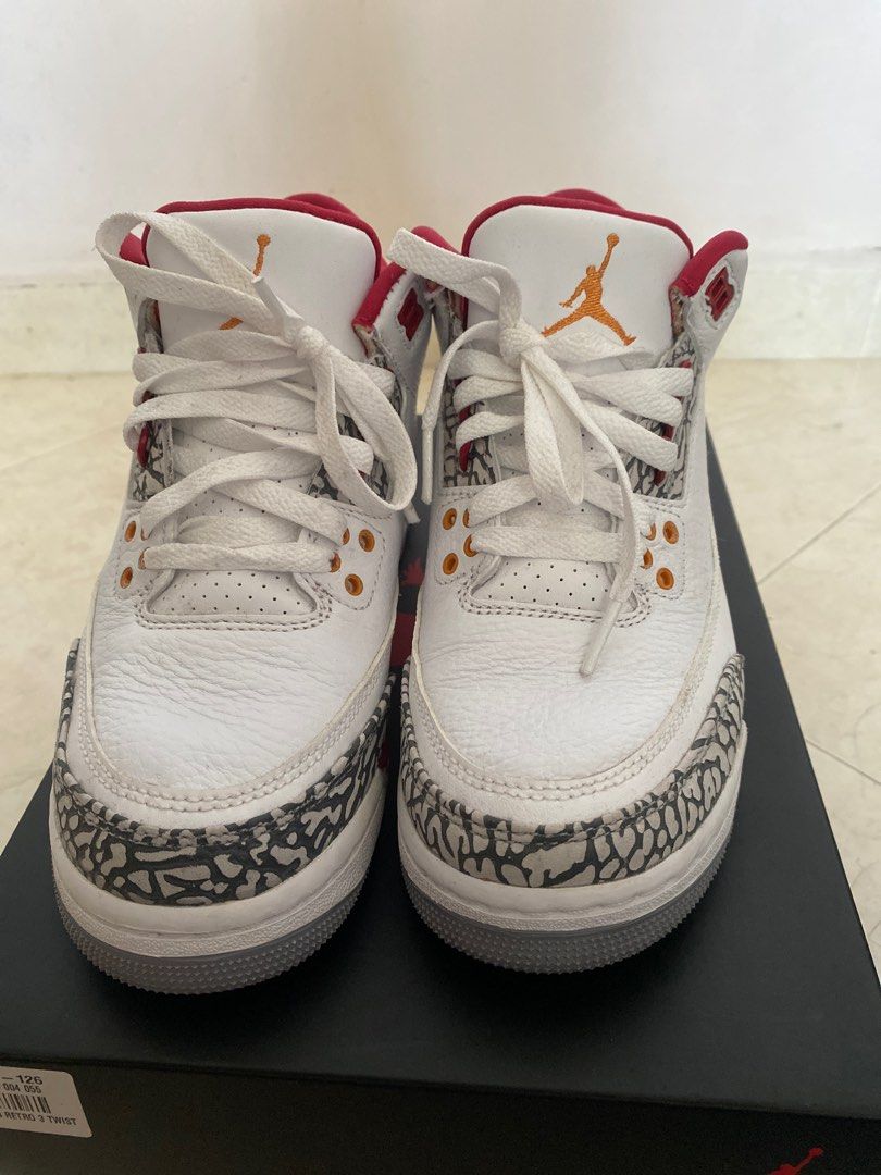 Nike air jordan iii retro sales